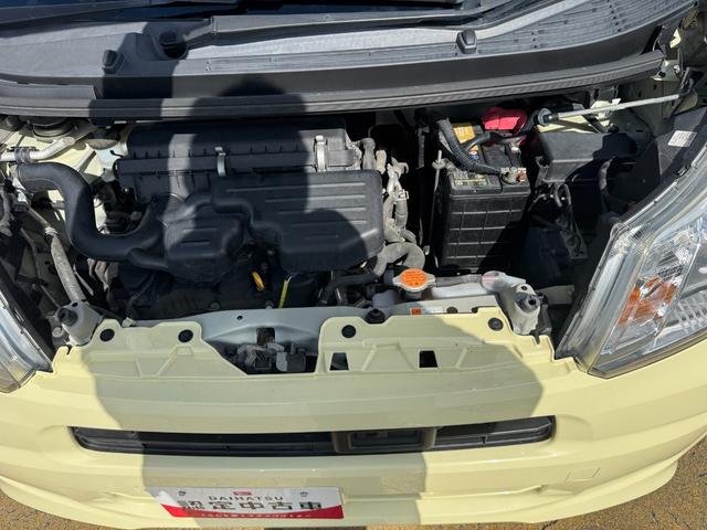 ムーヴX SAII平成27年式  衝突低減ブレーキ 純正フルセグナビ ETC(福岡県)の中古車