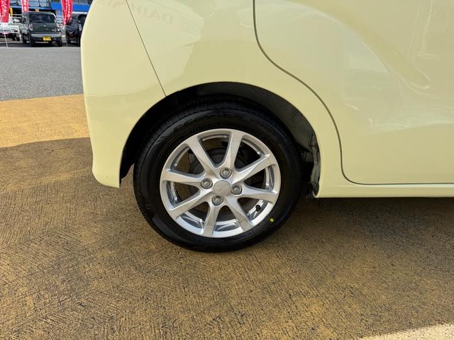 ムーヴX SAII平成27年式  衝突低減ブレーキ 純正フルセグナビ ETC(福岡県)の中古車
