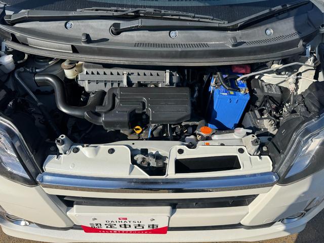 ムーヴカスタム　Ｘ平成２５年式　１ｄｉｎＣＤチューナー　ＥＴＣ　ドラレコ（福岡県）の中古車