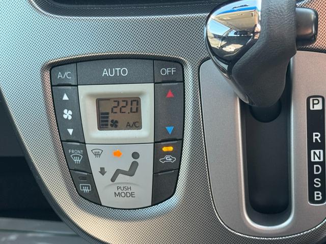 ムーヴカスタム　Ｘ平成２５年式　１ｄｉｎＣＤチューナー　ＥＴＣ　ドラレコ（福岡県）の中古車