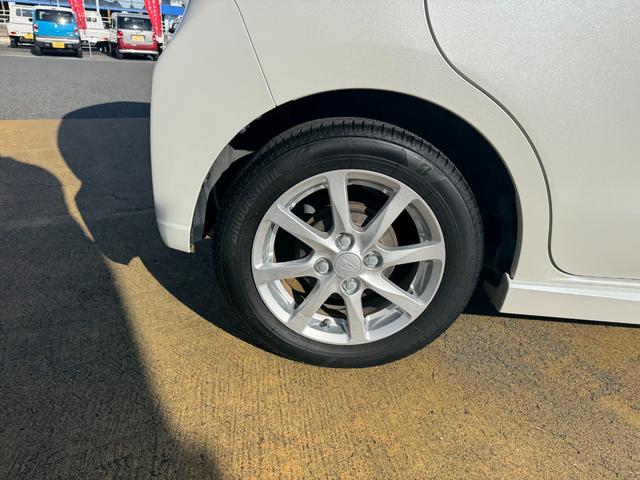 ムーヴカスタム　Ｘ平成２５年式　１ｄｉｎＣＤチューナー　ＥＴＣ　ドラレコ（福岡県）の中古車