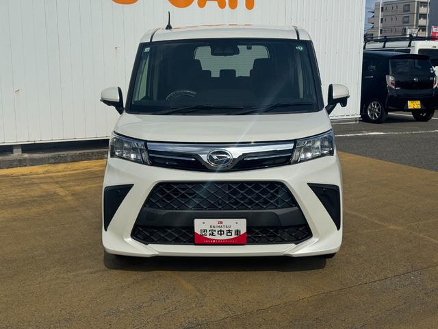 トールG令和2年式 衝突低減ブレーキ 純正フルセグナビ ETC ドラレコ パノラマモニター(福岡県)の中古車