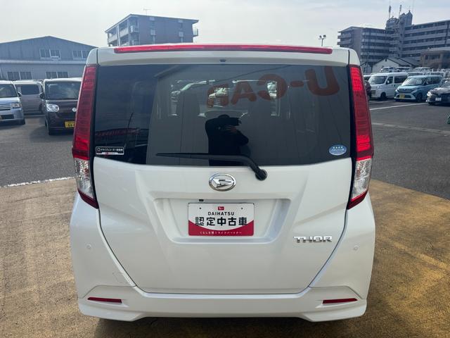 トールG令和2年式 衝突低減ブレーキ 純正フルセグナビ ETC ドラレコ パノラマモニター(福岡県)の中古車