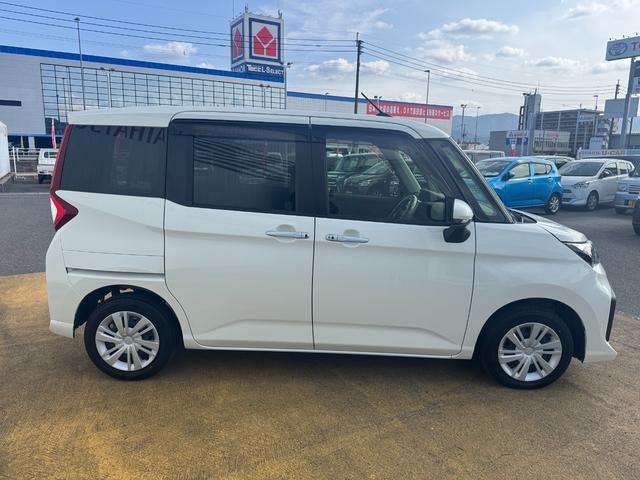 トールG令和2年式 衝突低減ブレーキ 純正フルセグナビ ETC ドラレコ パノラマモニター(福岡県)の中古車