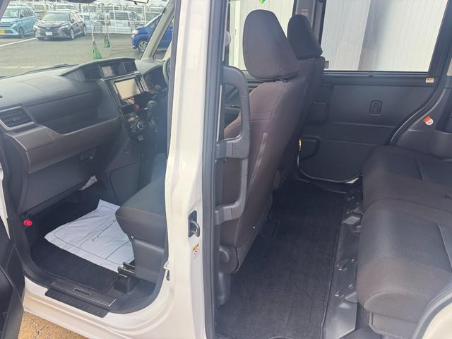 トールG令和2年式 衝突低減ブレーキ 純正フルセグナビ ETC ドラレコ パノラマモニター(福岡県)の中古車