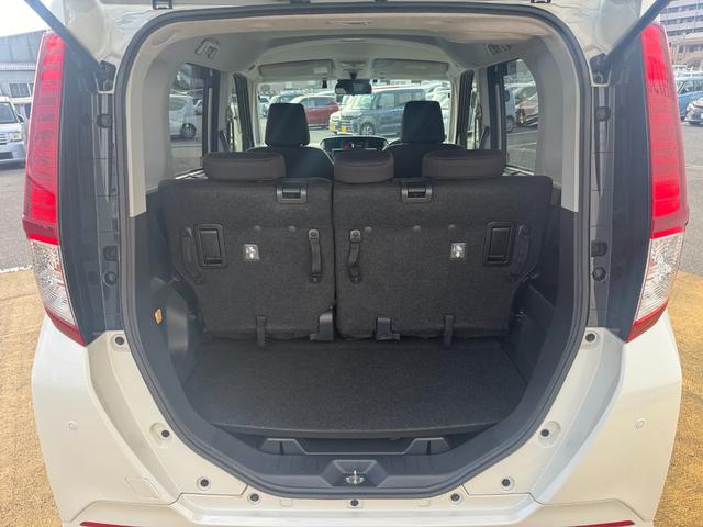 トールG令和2年式 衝突低減ブレーキ 純正フルセグナビ ETC ドラレコ パノラマモニター(福岡県)の中古車