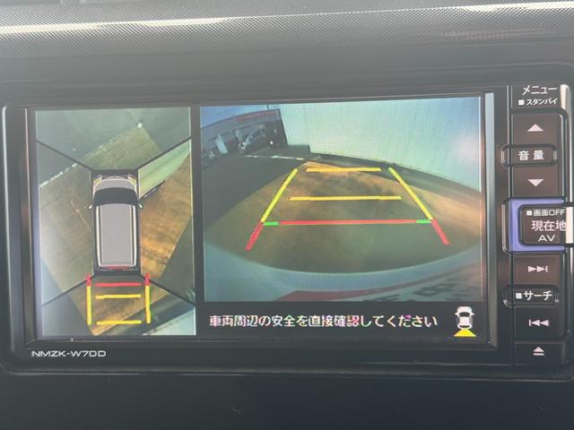 トールG令和2年式 衝突低減ブレーキ 純正フルセグナビ ETC ドラレコ パノラマモニター(福岡県)の中古車