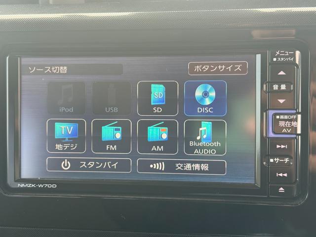 トールG令和2年式 衝突低減ブレーキ 純正フルセグナビ ETC ドラレコ パノラマモニター(福岡県)の中古車