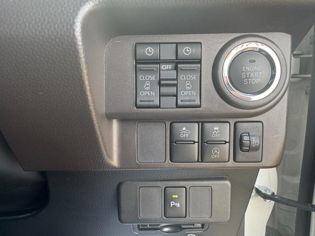 トールG令和2年式 衝突低減ブレーキ 純正フルセグナビ ETC ドラレコ パノラマモニター(福岡県)の中古車