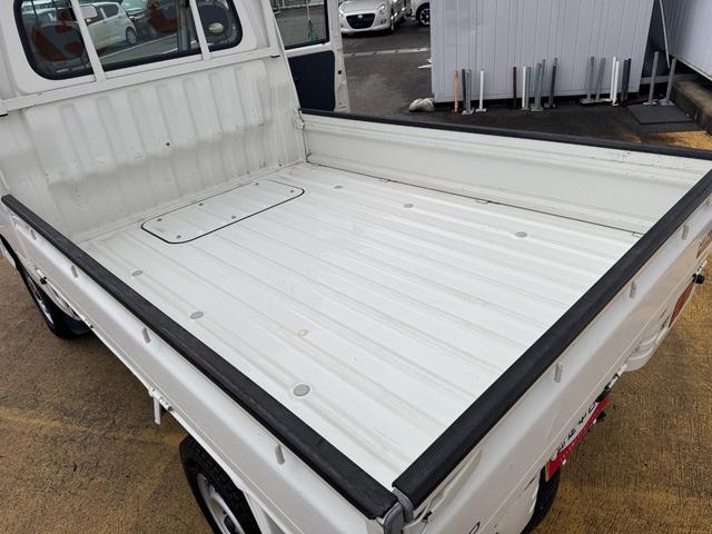 ハイゼットトラックエアコン・パワステ　スペシャル平成２４年式（福岡県）の中古車