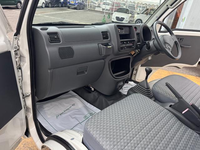 ハイゼットトラックエアコン・パワステ　スペシャル平成２４年式（福岡県）の中古車