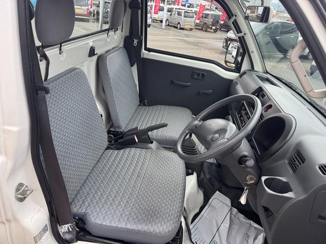 ハイゼットトラックエアコン・パワステ　スペシャル平成２４年式（福岡県）の中古車