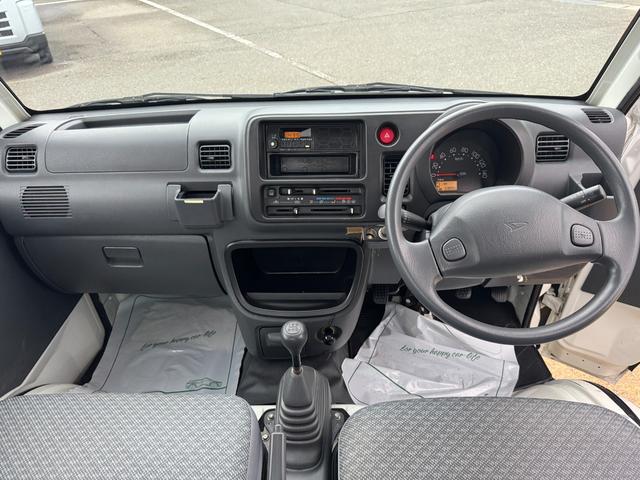 ハイゼットトラックエアコン・パワステ　スペシャル平成２４年式（福岡県）の中古車