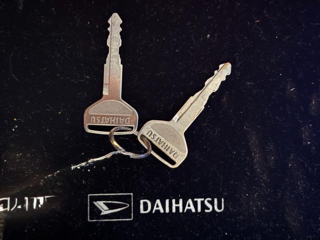 ハイゼットトラックエアコン・パワステ　スペシャル平成２４年式（福岡県）の中古車