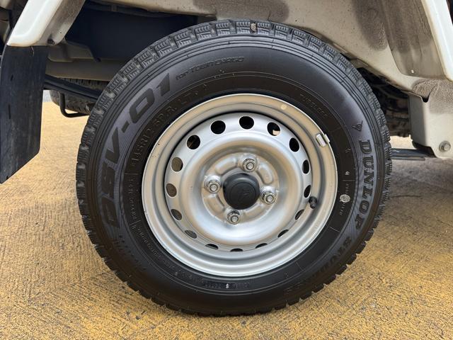 ハイゼットトラックエアコン・パワステ　スペシャル平成２４年式（福岡県）の中古車