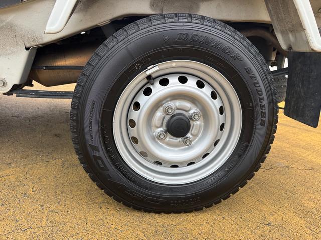 ハイゼットトラックエアコン・パワステ　スペシャル平成２４年式（福岡県）の中古車