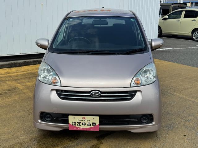 ソニカＲＳ平成１９年式（福岡県）の中古車