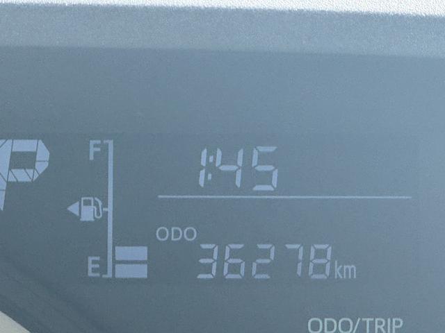 ムーヴキャンバスX SAII平成29年式 衝突低減ブレーキ 純正フルセグナビ(福岡県)の中古車