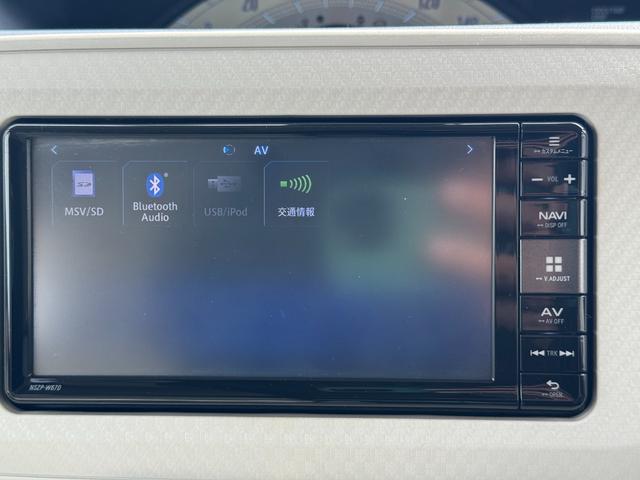 ムーヴキャンバスX SAII平成29年式 衝突低減ブレーキ 純正フルセグナビ(福岡県)の中古車