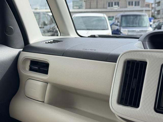 ムーヴキャンバスX SAII平成29年式 衝突低減ブレーキ 純正フルセグナビ(福岡県)の中古車