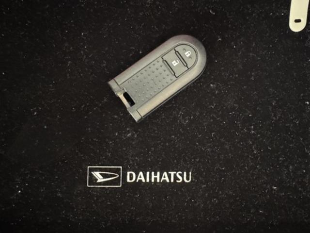 ムーヴキャンバスX SAII平成29年式 衝突低減ブレーキ 純正フルセグナビ(福岡県)の中古車