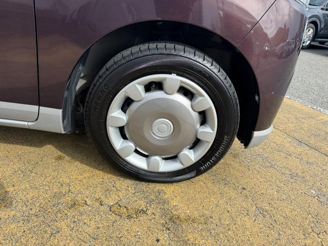 ムーヴキャンバスX SAII平成29年式 衝突低減ブレーキ 純正フルセグナビ(福岡県)の中古車