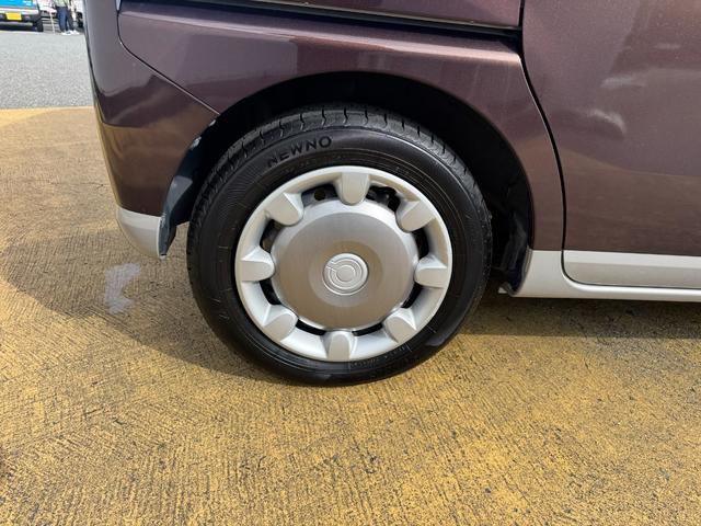 ムーヴキャンバスX SAII平成29年式 衝突低減ブレーキ 純正フルセグナビ(福岡県)の中古車