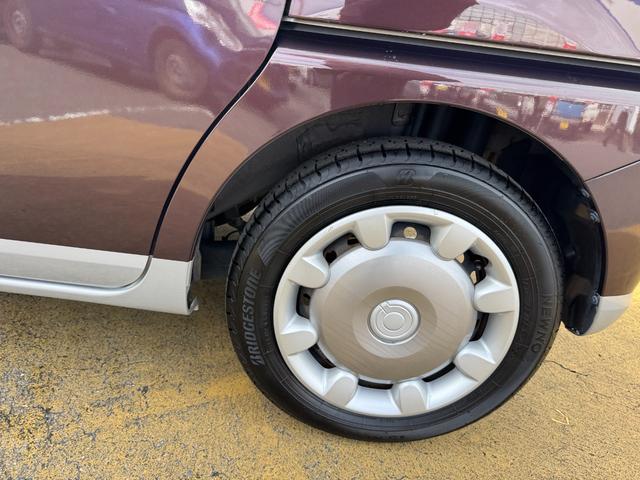 ムーヴキャンバスX SAII平成29年式 衝突低減ブレーキ 純正フルセグナビ(福岡県)の中古車