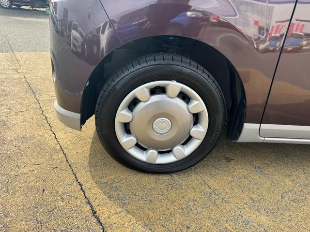 ムーヴキャンバスX SAII平成29年式 衝突低減ブレーキ 純正フルセグナビ(福岡県)の中古車