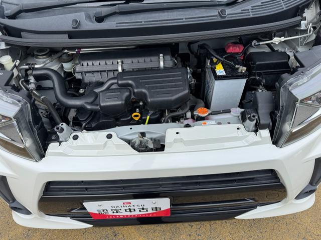 ムーヴカスタム XリミテッドII SAIII平成30年式 純正フルセグナビ ドラレコ 衝突低減ブレーキ(福岡県)の中古車