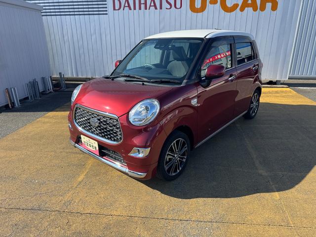 キャストスタイルＧ　ＶＳ　ＳＡIII令和２年式　衝突低減ブレーキ　純正フルセグナビ　ＥＴＣ　ドラレコ（福岡県）の中古車