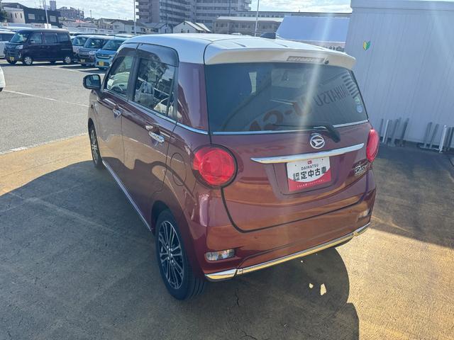 キャストスタイルＧ　ＶＳ　ＳＡIII令和２年式　衝突低減ブレーキ　純正フルセグナビ　ＥＴＣ　ドラレコ（福岡県）の中古車