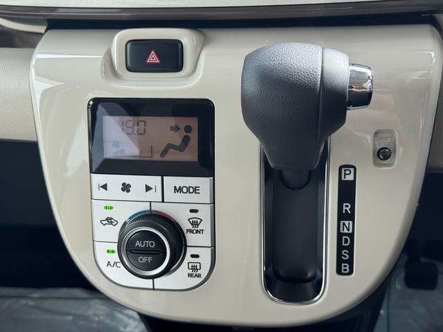 ムーヴキャンバスGメイクアップVS SAIII令和3年式 衝突低減ブレーキ 純正DVDチューナー ETC(福岡県)の中古車