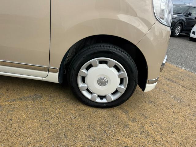 ムーヴキャンバスGメイクアップVS SAIII令和3年式 衝突低減ブレーキ 純正DVDチューナー ETC(福岡県)の中古車