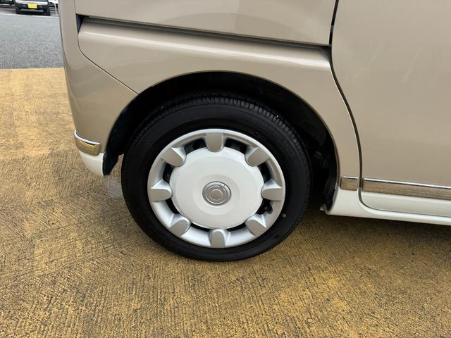 ムーヴキャンバスGメイクアップVS SAIII令和3年式 衝突低減ブレーキ 純正DVDチューナー ETC(福岡県)の中古車