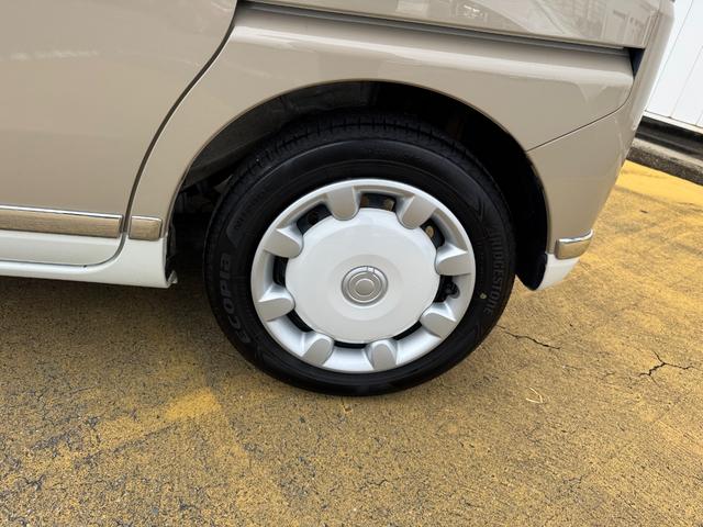 ムーヴキャンバスGメイクアップVS SAIII令和3年式 衝突低減ブレーキ 純正DVDチューナー ETC(福岡県)の中古車