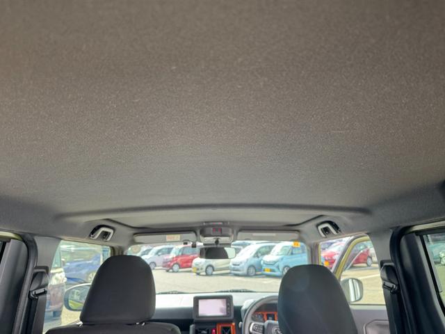 タフトＧ令和２年式　衝突低減ブレーキ純正　フルセグナビ　ＥＴＣ　ドラレコ（福岡県）の中古車