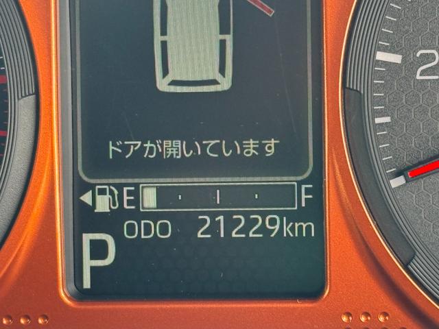 タフトＧ令和２年式　衝突低減ブレーキ純正　フルセグナビ　ＥＴＣ　ドラレコ（福岡県）の中古車