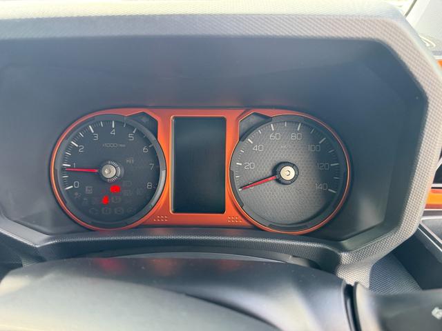 タフトＧ令和２年式　衝突低減ブレーキ純正　フルセグナビ　ＥＴＣ　ドラレコ（福岡県）の中古車