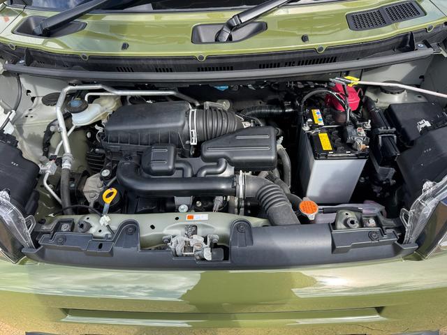 タフトＧ令和２年式　衝突低減ブレーキ純正　フルセグナビ　ＥＴＣ　ドラレコ（福岡県）の中古車