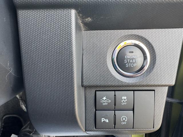 タフトＧ令和２年式　衝突低減ブレーキ純正　フルセグナビ　ＥＴＣ　ドラレコ（福岡県）の中古車