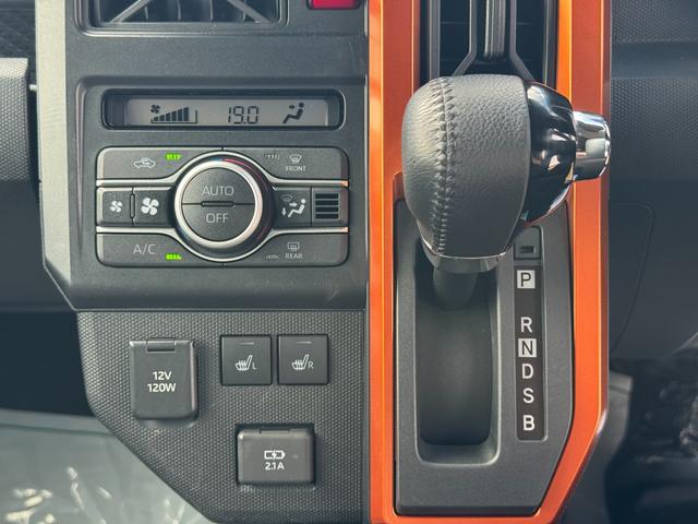 タフトＧ令和２年式　衝突低減ブレーキ純正　フルセグナビ　ＥＴＣ　ドラレコ（福岡県）の中古車