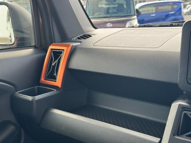 タフトＧ令和２年式　衝突低減ブレーキ純正　フルセグナビ　ＥＴＣ　ドラレコ（福岡県）の中古車