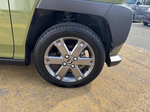 タフトＧ令和２年式　衝突低減ブレーキ純正　フルセグナビ　ＥＴＣ　ドラレコ（福岡県）の中古車