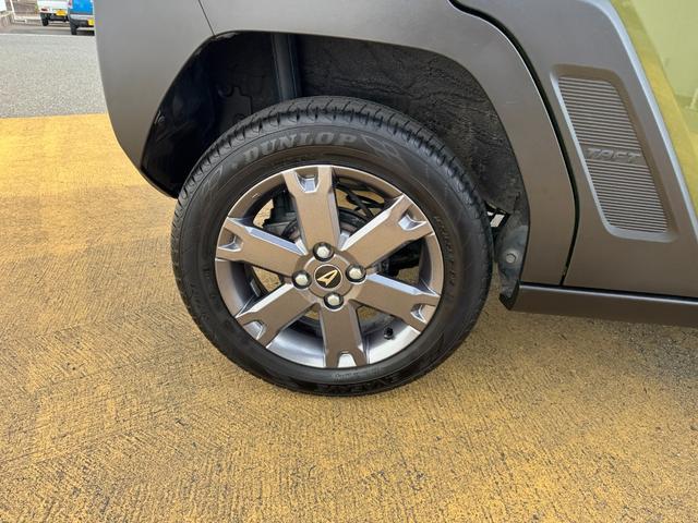 タフトＧ令和２年式　衝突低減ブレーキ純正　フルセグナビ　ＥＴＣ　ドラレコ（福岡県）の中古車