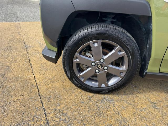 タフトＧ令和２年式　衝突低減ブレーキ純正　フルセグナビ　ＥＴＣ　ドラレコ（福岡県）の中古車