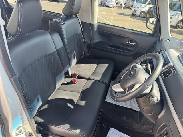 シフォンカスタムＲＳ　リミテッド　スマートアシスト平成３０年式　　衝突低減ブレーキ　純正フルセグナビ　ＥＴＣ（福岡県）の中古車