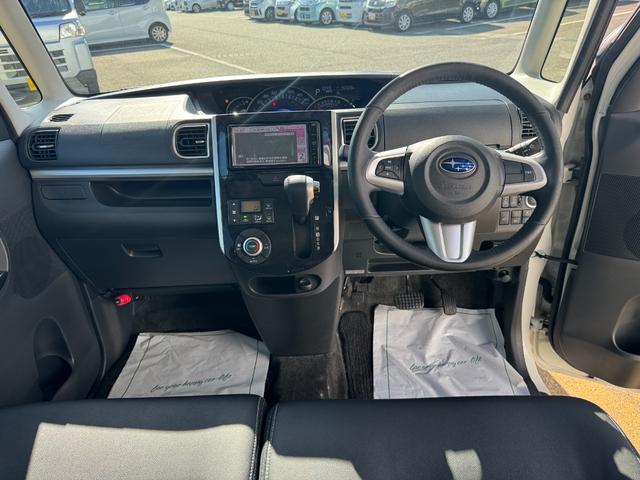 シフォンカスタムＲＳ　リミテッド　スマートアシスト平成３０年式　　衝突低減ブレーキ　純正フルセグナビ　ＥＴＣ（福岡県）の中古車