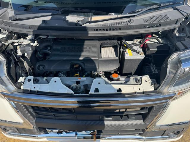 シフォンカスタムＲＳ　リミテッド　スマートアシスト平成３０年式　　衝突低減ブレーキ　純正フルセグナビ　ＥＴＣ（福岡県）の中古車