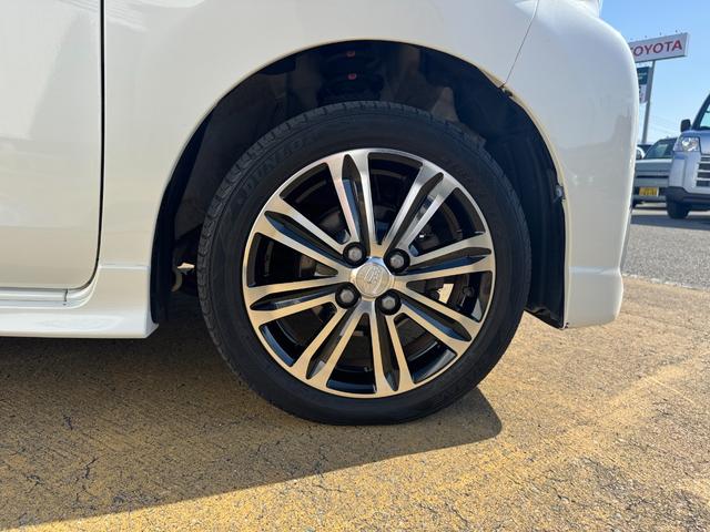 シフォンカスタムＲＳ　リミテッド　スマートアシスト平成３０年式　　衝突低減ブレーキ　純正フルセグナビ　ＥＴＣ（福岡県）の中古車